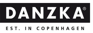 Danzka