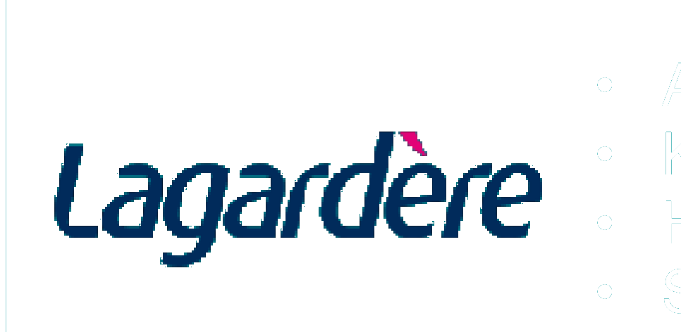 Lagardère
