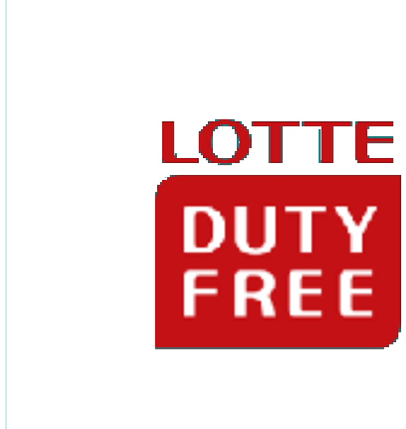 Lotte Duty Free